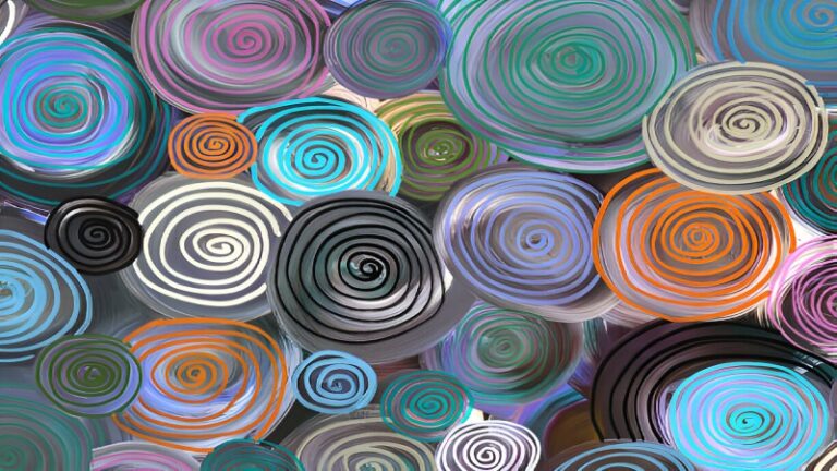 A Fresh Gaze: Emerging Artists and Avant-Garde Movements Redefining Art