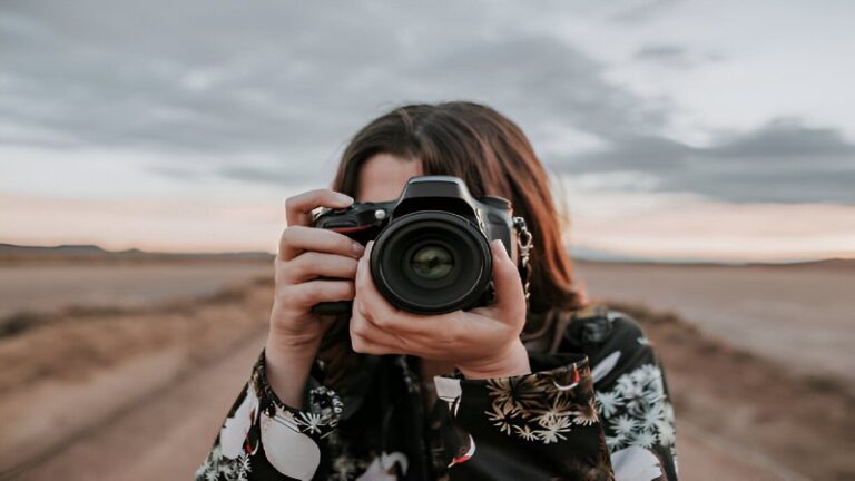 Capturing the Art in Everyday Moments