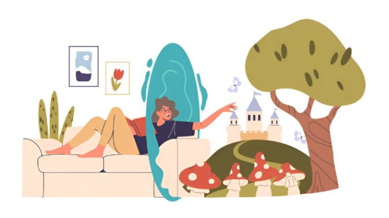The Art of Slow Living in a Fast-Paced World
