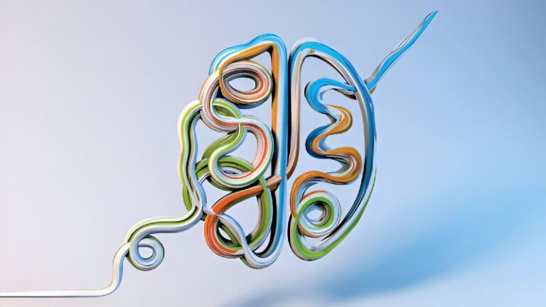 Art as Therapy: Unlocking Inner Resilience Through Creative Expression