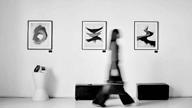 Curating Culture: A Look at the Future of Museums and Galleries