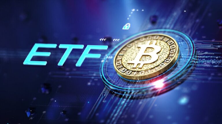 FintechZoom.com Bitcoin ETF