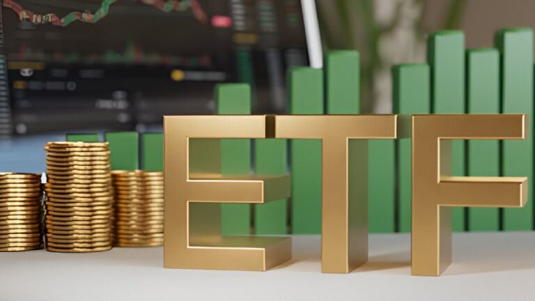 FintechZoom.com Crypto ETF