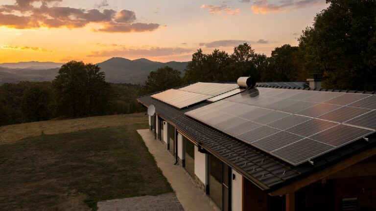Hamro Solar LLC