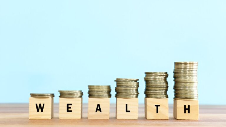 WealthQuotes net