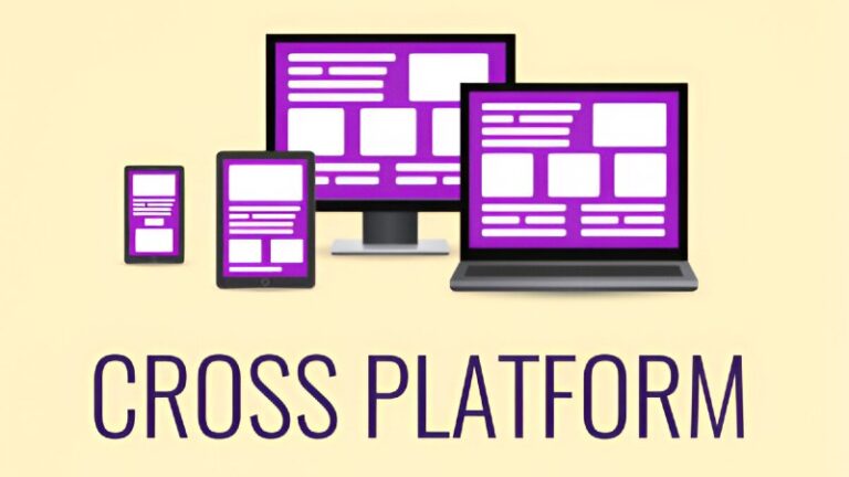 cross-platform app development by garage2global