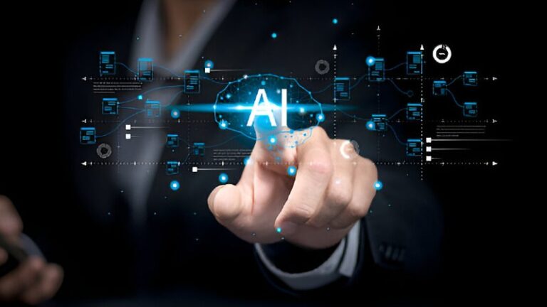 AI in Business
