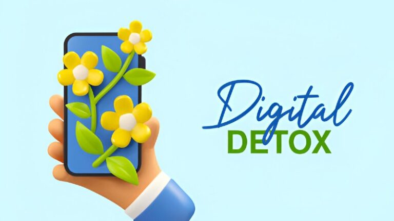 Digital Detox