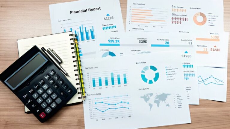 Essential Financial Metrics Every Business Owner Should Track