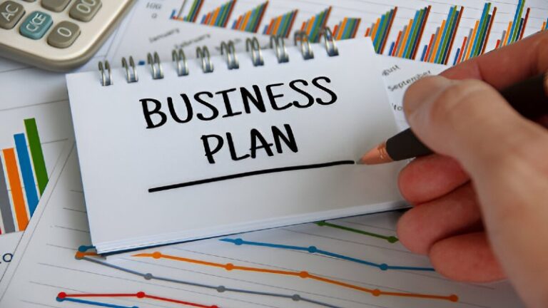 How to Write a Business Plan