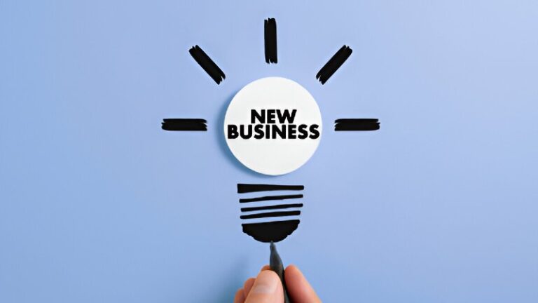 Low-Cost Business Ideas