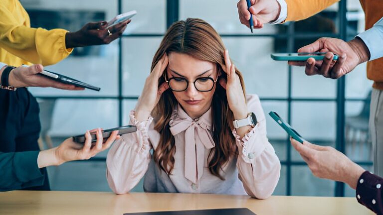 Stress-Proofing Your Life