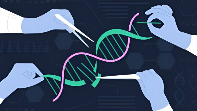 The Future of Genetic Engineering