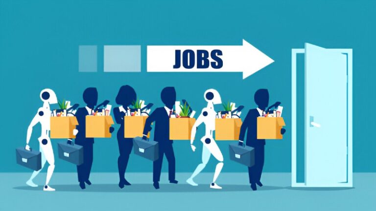 The Future of Work