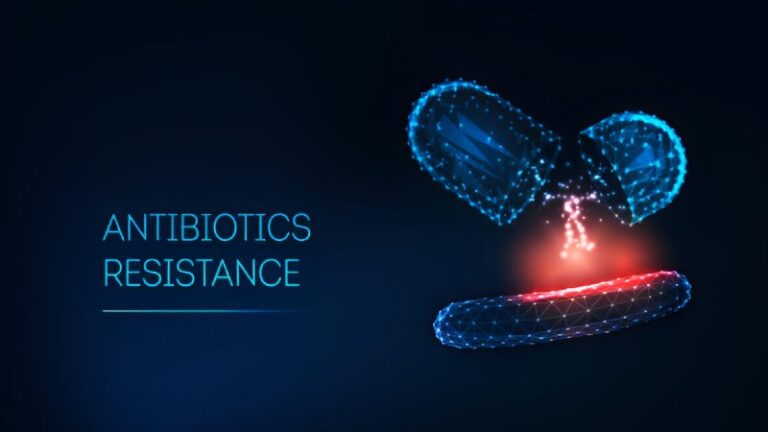 The Ongoing Fight Against Antibiotic Resistance