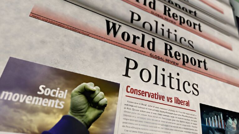 The Week in Politics