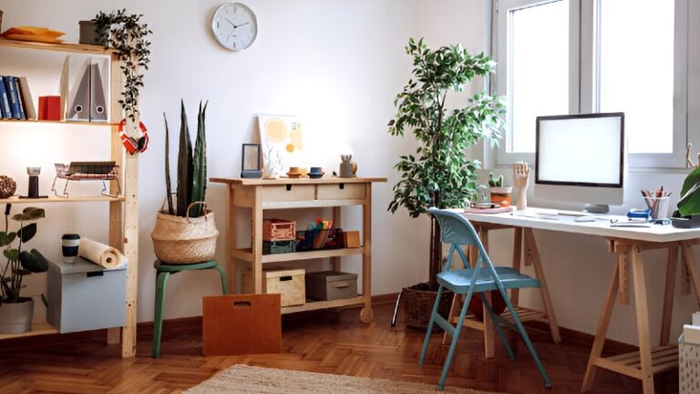 Minimalist Home