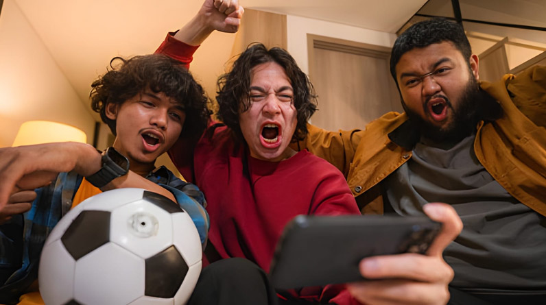 Future of Sports Streaming