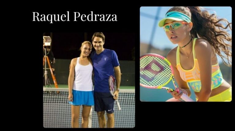 Raquel Pedraza: Beyond the Headlines – A Story of Intentional Choices and Personal Reinvention Raquel Pedraza