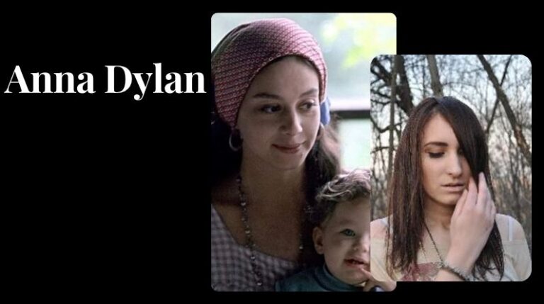 Anna Dylan: The Artist Who Chose Privacy Over the Spotlight anna dylan