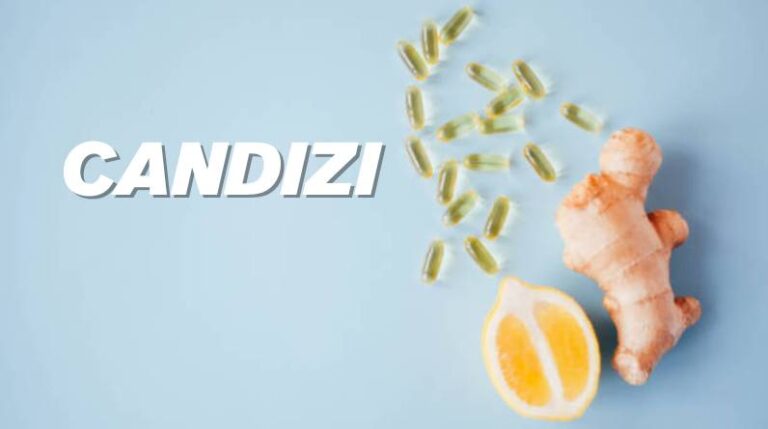 Candizi: The Functional Candy Revolution Reshaping Modern Wellness candizi