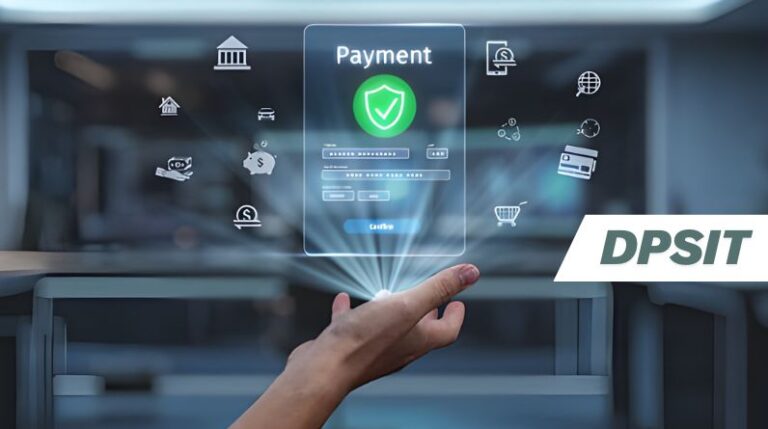 DPSIT (Digital Payment Security & IT): Complete 2025 Guide | How to Protect Digital Transactions dpsit