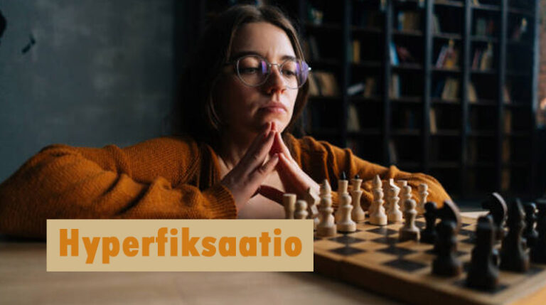 Hyperfiksaatio: The Complete Guide to Understanding and Leveraging Intense Focus hyperfiksaatio