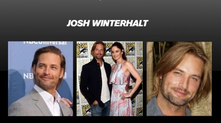 Josh Winterhalt: The Martial Arts Master Building a Life Beyond Celebrity Status josh winterhalt
