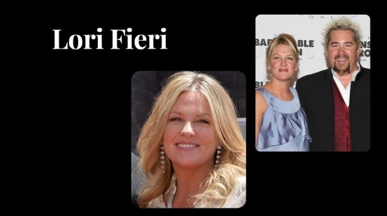 Lori Fieri: The Woman Behind Guy Fieri’s Success & Their 30-Year Love Story lori fieri