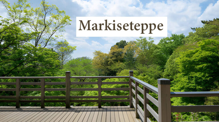 Markiseteppe: The Complete Guide to Elevating Your Outdoor Living Experience in 2025 markiseteppe