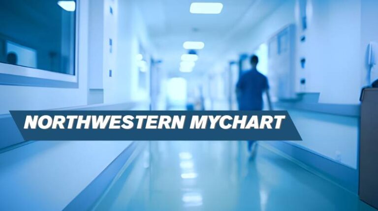Northwestern MyChart: Navigating Digital Healthcare’s Promise and Reality northwestern mychart