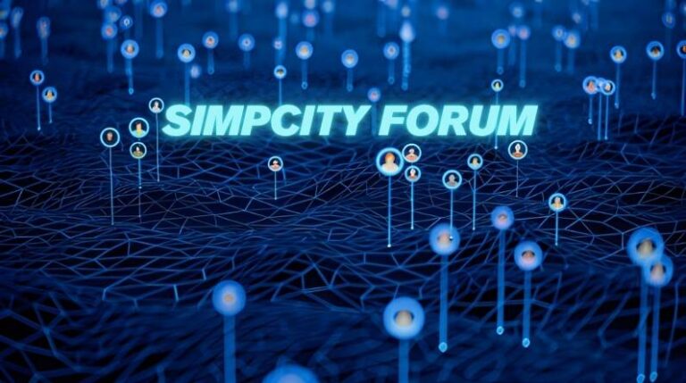 SimpCity Forum: Understanding the Digital Community Phenomenon in 2025 simpcity