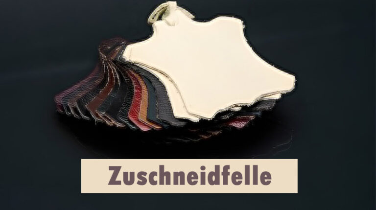 Zuschneidfelle: The Artisan’s Choice for Premium Leather Cuts and Sustainable Craftsmanship zuschneidfelle
