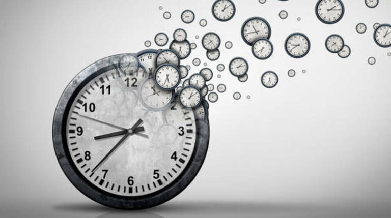 Exhentaime Master Time Management