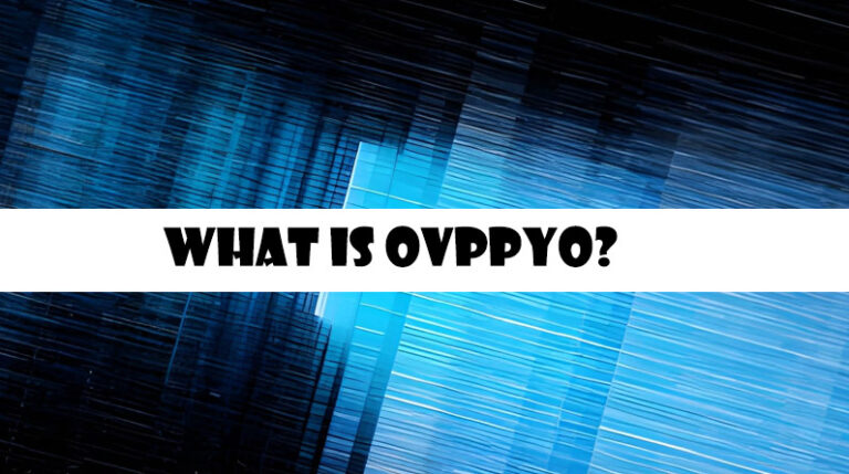 Ovppyo
