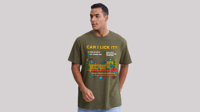 Stand-Out Style Starts Here: Fresh Geek T-Shirts at GeeksOutfit Stand Out Style Starts Here Fresh Geek T Shirts at GeeksOutfit