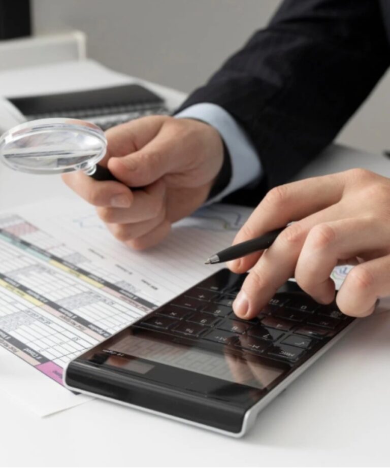 Smart Ways Businesses Can Capture Every Tax Advantage Smart Ways Businesses Can Capture Every Tax Advantage